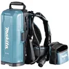 Image de Makita 191A59-5 - Batterie Titulaire Sac à Dos pdc01 Bleu/Noir