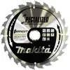 Image de Makita E-01965 E-01915 Lame de scie circulaire 235 x 30 x 2.2 mm Nombre de dents: 24 1 pc(s)