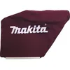 Image de Sac collecteur de poussière en tissu pour rabot DKP180 et DKP181- MAKITA 191C21-2