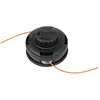 Image de Makita Tête filetée 191D90-9, 2 x 2,4 T+G M10 x 1,25 lh.