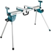 Image de Makita DEBWST06 Établi Extensible Pour Scie À Onglet/radiale - 2550 Mm