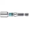 Image de Makita E-03464 E-03464 Clé à douille de torsion 8 mm SW 8 1/4