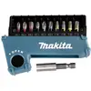 Image de Makita E-03567 NEW-136193 Jeu dembouts technologie Torsion Control