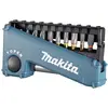 Image de Makita E-03573 Jeu dembouts technologie Torsion Control