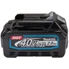 Image de Batterie pour outil sans fil 40V Li-Ion XGT 2,0 Ah avec indicateur de charge - MAKITA BL4020