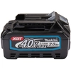 Image de Makita BL4020 XGT - Batterie Li -ion 40V - 2,0 Ah