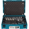 Image de Makita E-08713 - Set D'outils Dans MAKPAC No. 1 (120pcs)