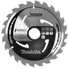 Image de Makita E-12239 Lame de scie circulaire 185 x 30 x 1.5 mm Nombre de dents: 24 1 pc(s)