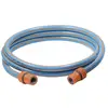Image de Makita 1910R1-6 1910R1-6 Tuyau de rallonge Adapté pour (marque de nettoyeur haute pression) Makita 1 pc(s)