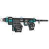 Image de Makita E-15235 Ceinture À Outils 5 Pièces Poids Lourd