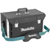 Image de Makita E-15394 E-15394 pour les artisans Mallette à outils non équipée (L x l x H) 450 cm x 300 mm x 350 mm