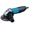 Image de Meuleuse d'angle Ø125mm 720W avec interrupteur à palette - MAKITA GA5034