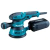 Image de Ponceuse excentrique à variateur 300 W Ø 125 mm - MAKITA BO5041