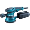 Image de Makita BO5041 Ponceuse Excentrique - 300 W - 125 Mm - Variable