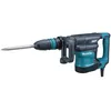 Image de BURINEUR MAKITA SDS-MAX 1300 W -MAX 11,2 J - HM1111C