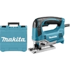 Image de Makita JV0600K Scie Sauteuse En Mallette - 650W - Poignée En D - Variable