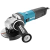 Image de Meuleuses D'angle - Makita GA5041C01 - 1400W - 125 Mm - Softstart