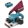 Image de Makita 9403J Ponceuse À Bande Dans MAKPAC - 1200 W - 100 X 610 Mm