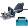 Image de Makita PJ7000J - Lamelleuse Dans Coffret - 701 W - 100 Mm