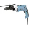 Image de Makita HP2071FJ 2 vitesses-Perceuse à percussion 1010 W