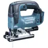 Image de Makita DJV182Z Scie sauteuse sans fil DJV182Z 18 V