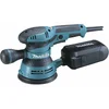 Image de Makita BO5041J Ponceuse Excentrique - MAKPAC - 300W - 125 Mm - Variable