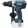 Image de Makita DDF458Z Perceuse Visseuse Sans-fil - 18V Li-ion - 91 Nm - Machine Seule