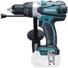 Image de Makita DHP458Z - Perceuse Visseuse À Percussion 18 V Li-Ion - Machine Seule