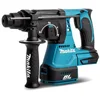 Image de Makita DHR242Z Marteau perforateur sans fil à 3 modes 18 V Boîtier nu