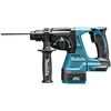 Image de Makita DHR242Z - Perforateur Burineur Sans-fil - 18V Li-ion - SDS-plus - Machine Seule - Brushless   2 J
