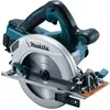 Image de Scie circulaire 36V LXT Ø190 mm (machine seule) - MAKITA DHS710Z