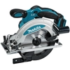 Image de Makita DSS610Z Scie Circulaire Sans-fil - 18V Li-ion - 165 Mm Machine Seule