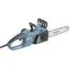 Image de Tronçonneuse électrique Makita UC3541A 1800 W poignée souple 230 V Longueur de lame 350 mm