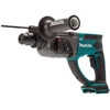 Image de Makita DHR202Z - Perforateur Burineur Sans-fil - 18 V Li-ion - SDS-Plus - Machine Seule - 20 Mm - 2 J