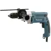 Image de Makita Makita DP4011 - Bohrung - 720 W - 2 Geschwindigkeiten 2 vitesses-Perceuse 720 W + mallette