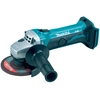 Image de Makita DGA452Z Meuleuse D'angle Sans-fil - 18V Li-ion - 115 Mm - Machine Seule