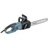 Image de Makita électrique Tronçonneuse 2000 W 230 V Longueur de lame 450 mm