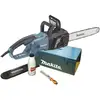 Image de Makita électrique Tronçonneuse avec accessoires 2000 W Longueur de lame 400 mm