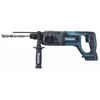 Image de Makita DHR241Z - Perforateur Burineur Sans-fil - 18V Li-ion - SDS-plus - Machine Seule - 2 J