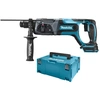 Image de Makita DHR241ZJ 18V Li-Ion Batterie SDS-plus Combi- Marteau Dans Mbox - 2J