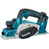 Image de Rabot Sans-fil Makita DKP180Z - 18V Li-ion - 82 Mm - 2 Mm - Machine Seule