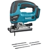 Image de Makita DJV180ZScie Sauteuse Sans-fil - 18V Li-ion - Machine Seule