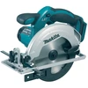 Image de Makita DSS611Z 18 V Li-Ion Scie Circulaire Sans Fil - 165 Mm