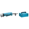 Image de Makita DA3010FJ Perceuse Visseuse D'angle Dans MAKPAC - 450W - Variable