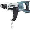 Image de Visseuse automatique sans fil Makita DFR550Z DFR550Z 18 V sans batterie