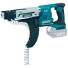 Image de Makita DFR550Z Visseuse Automatique Sans-fil 18V Li-ion (machine Seule) - 25-55 Mm