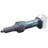 Image de Meuleuse droite sans fil Makita DGD800Z DGD800Z sans batterie