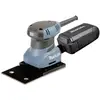 Image de Makita BO4566J BO4566J Ponceuse vibrante + mallette 200 W 100 x 164 mm
