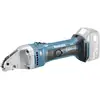 Image de Makita Cisaille à tôle sans fil DJS161Z Makita LXT DJS161Z - Blechschere - schnurlos sans batterie, sans chargeur