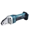 Image de Makita DJS161Z Cisaille Métal Sans-fil - 18V Li-ion - Machine Seule